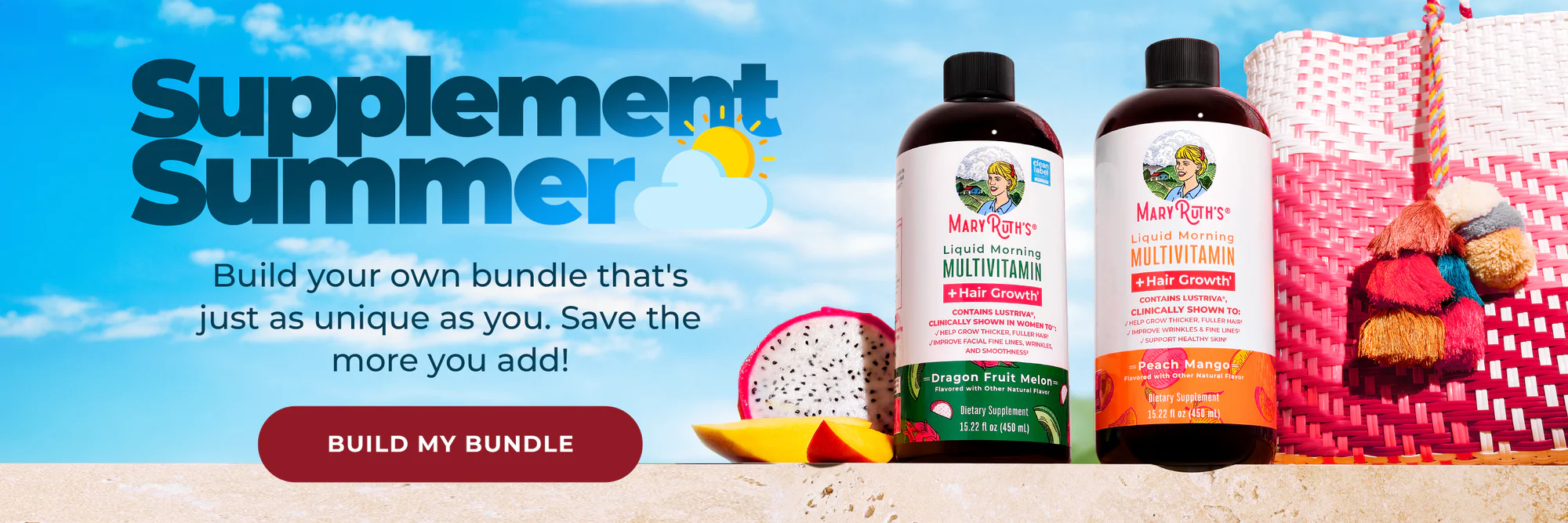 Clean Wellness for Every Stage